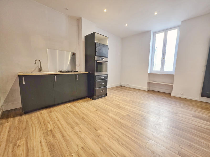 Maison - 142 m² - 5 pièces