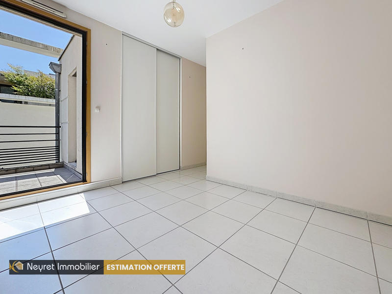 Appartement - 84 m² - 4 pièces