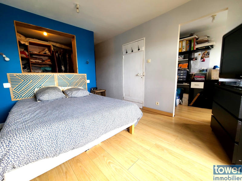 Maison - 157 m² - 6 pièces