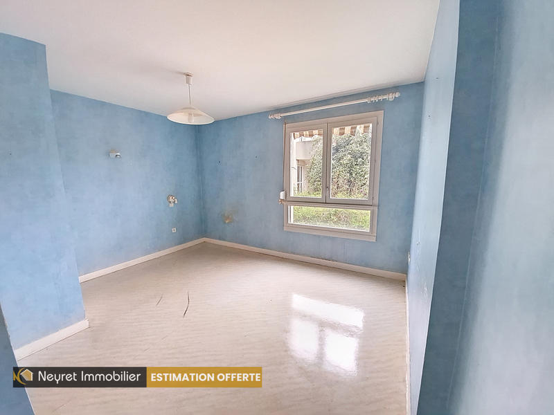 Appartement - 47 m²