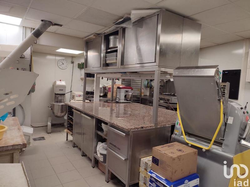 Local commercial - 160 m²