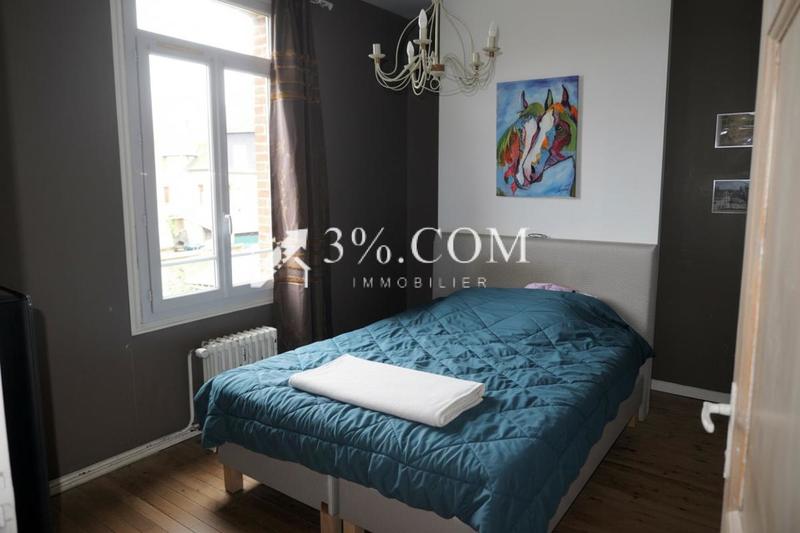 Maison - 145 m² - 6 pièces