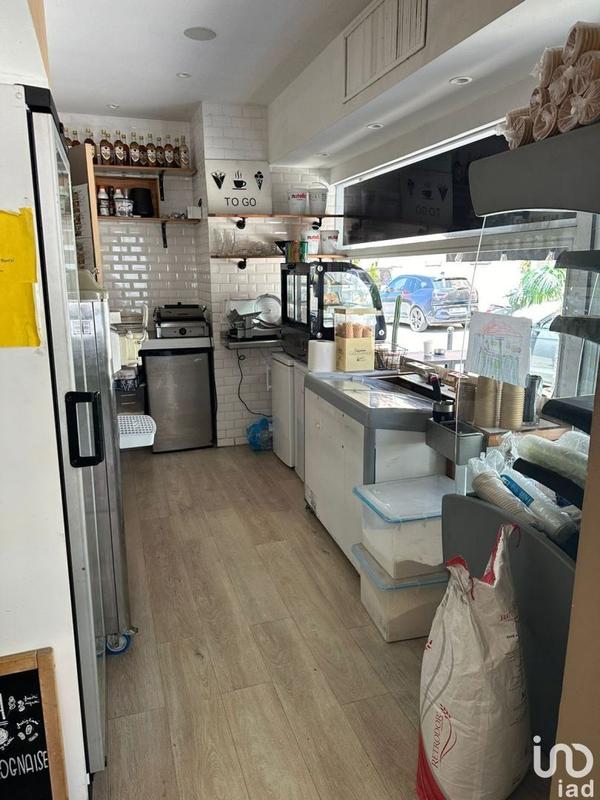 Local commercial - 84 m²