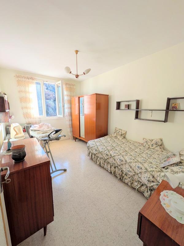 Appartement - 71 m² - 4 pièces