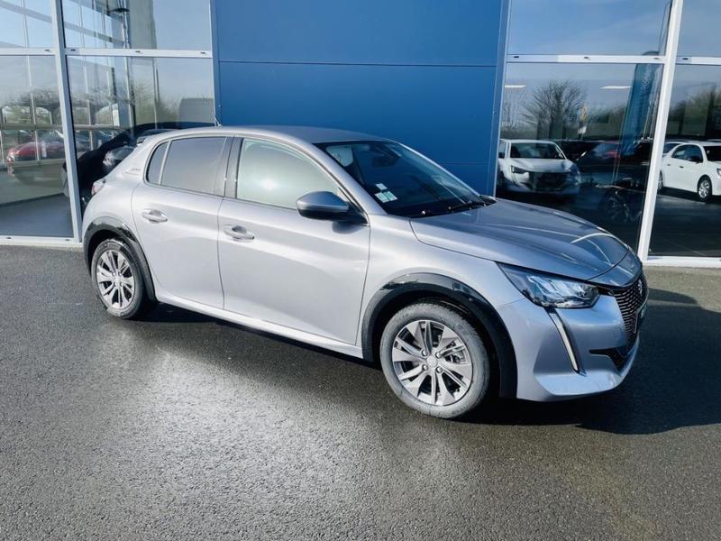 Peugeot E-208 II Electrique Style