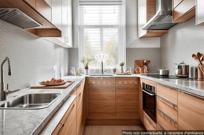 Appartement - 74 m² - 4 pièces