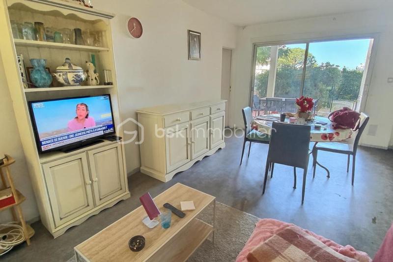 Appartement - 50 m² - 3 pièces