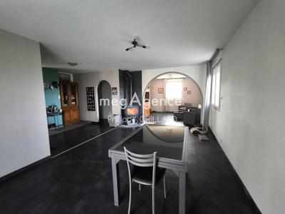 Maison de campagne - 136 m² - 8 pièces