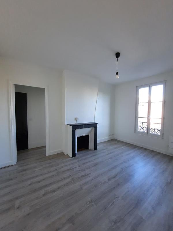 Appartement - 33 m² - 2 pièces