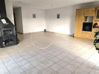 Villa - 90 m² - 4 pièces