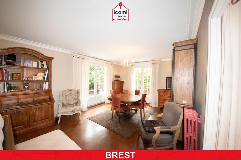 Maison - 126 m² - 6 pièces