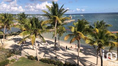 Appartement - 78 m² - 3 pièces