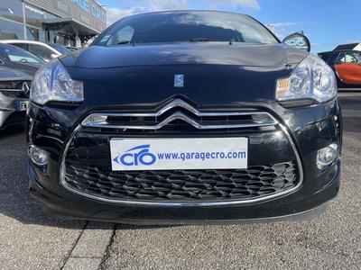 Citroën Ds3 1.6 Thp Sport Chic