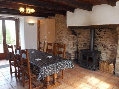 Maison - 158 m² - 4 pièces