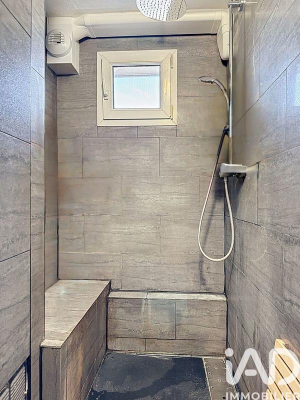 Appartement - 86 m² - 4 pièces