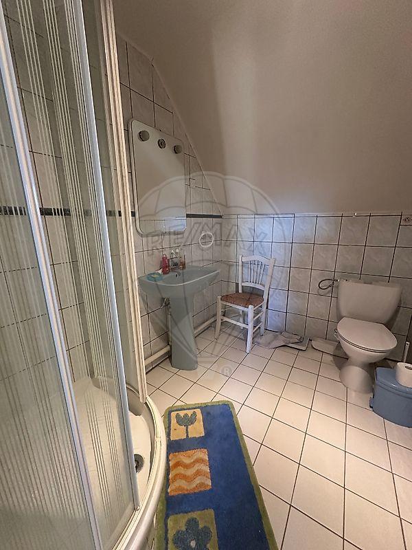 Maison - 139 m² - 5 pièces