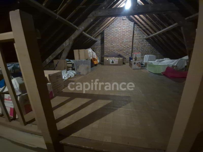 Maison - 79 m² - 4 pièces