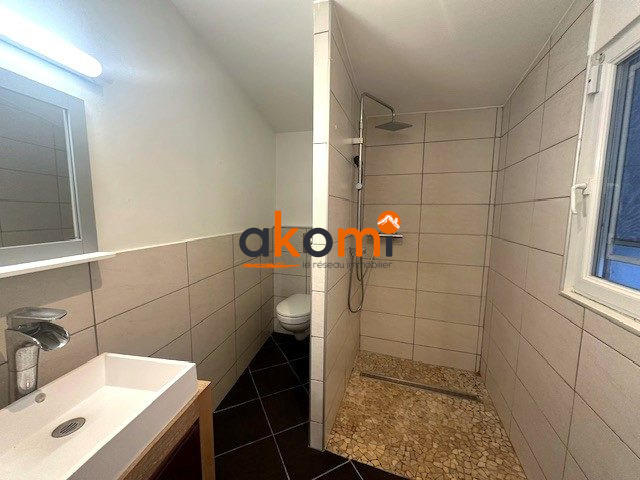 Maison - 102 m² - 4 pièces