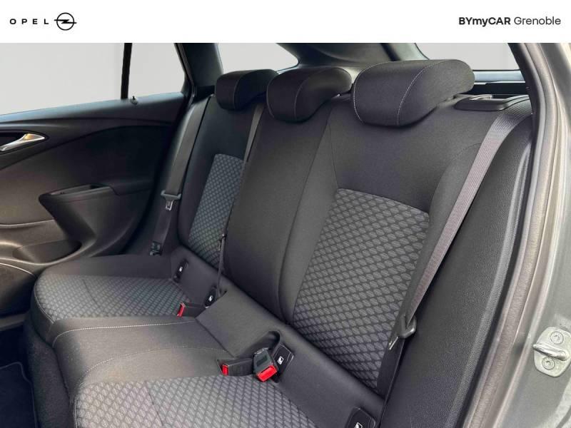 Opel Astra Sports Tourer 1.2 Turbo 110 ch Bvm6 Edition