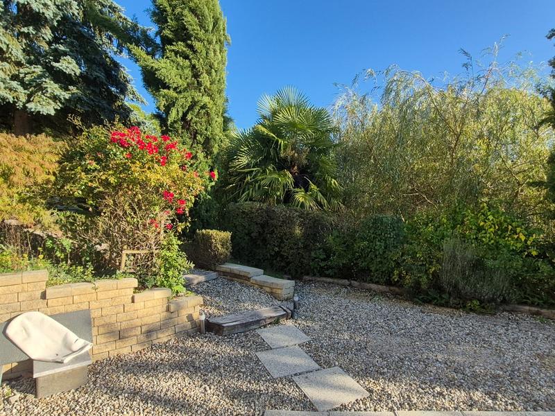 Maison - 141 m² - 5 pièces