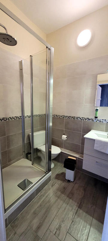 Fonds de commerce - 1 m²