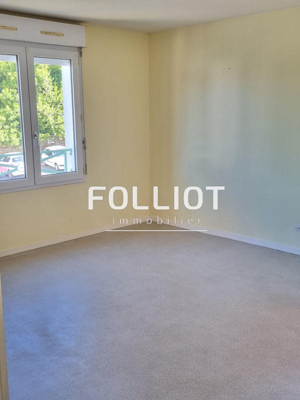 Appartement - 21 m² - 1 pièce