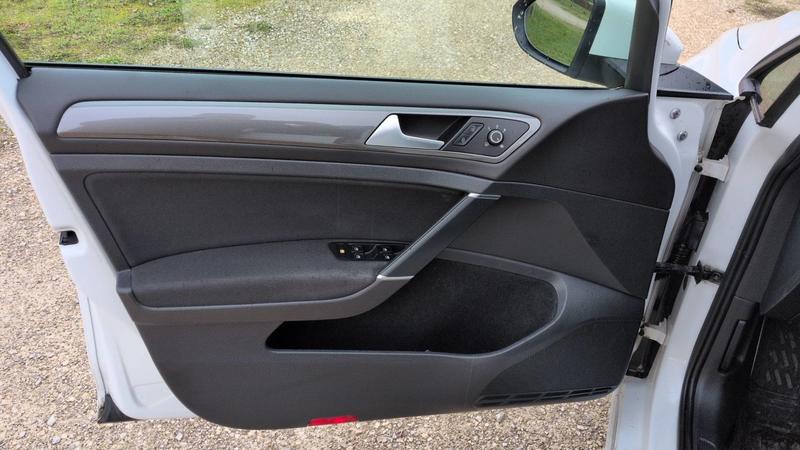 Volkswagen Golf Sw VII 1.5 Tsi 130 Dsg7 Connect - Automatique