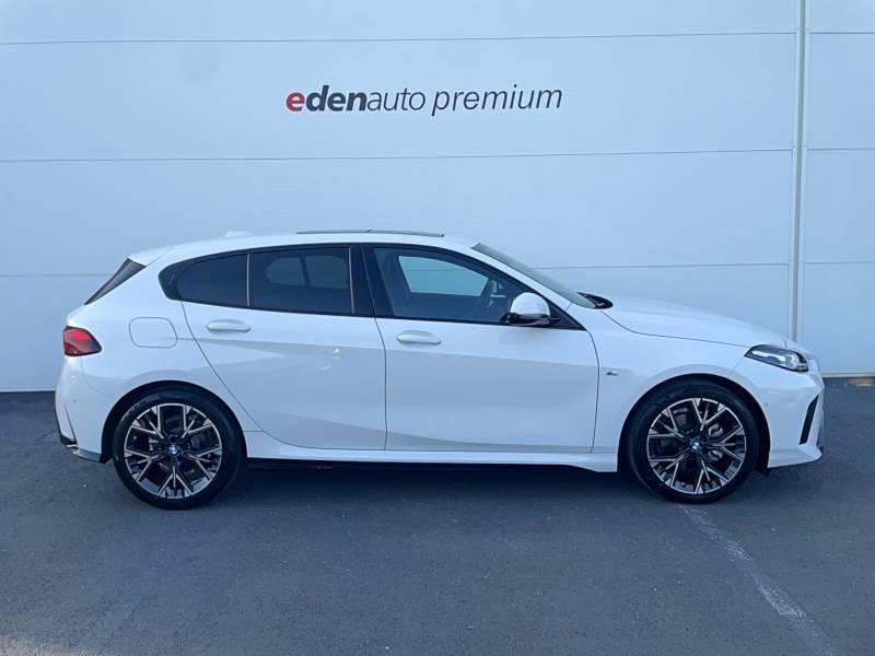 Bmw Série 1 120 170 ch Dkg7 m Sport