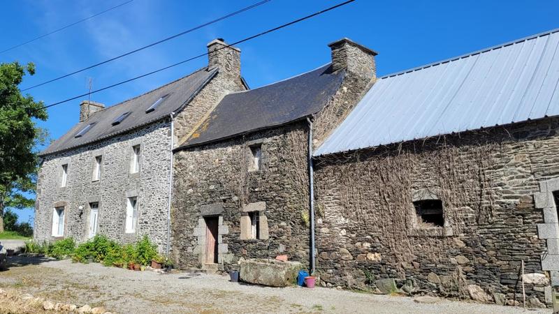 Maison - 152 m² - 6 pièces