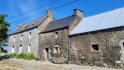 Maison - 152 m² - 6 pièces