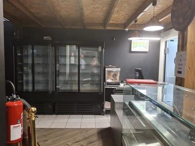 Fonds de commerce - Magasins - 53 m²