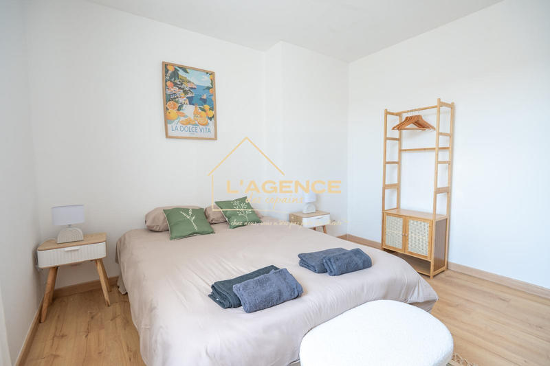 Maison - 120 m² - 8 pièces