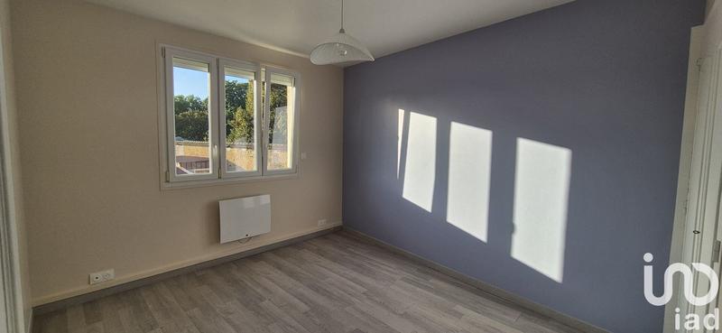 Appartement - 73 m² - 4 pièces