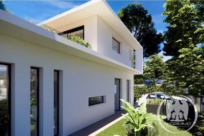 Villa - 238 m² - 5 pièces