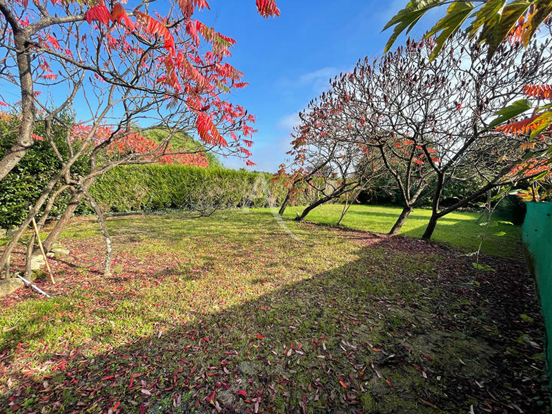 Maison - 75 m² - 3 pièces