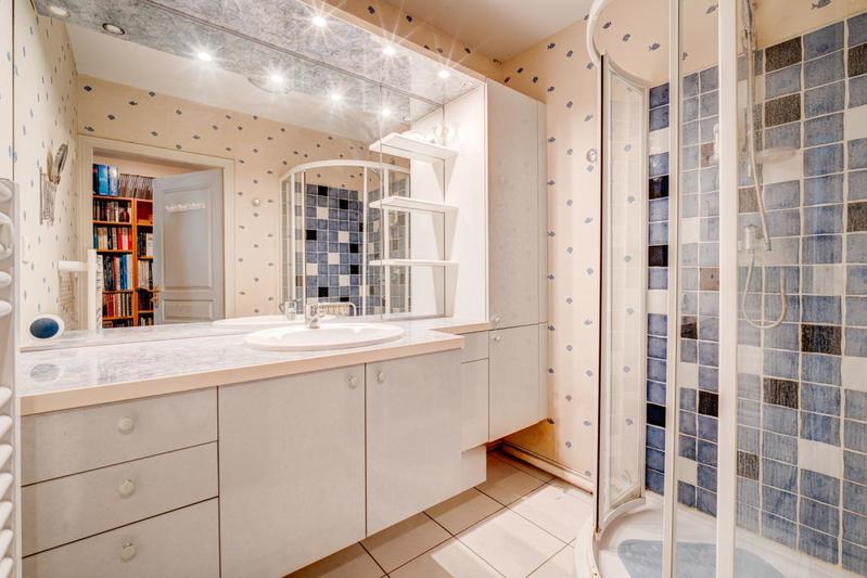 Appartement - 135 m² - 5 pièces