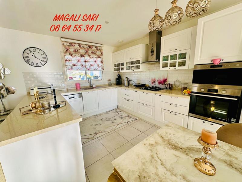 Villa - 114 m² - 5 pièces