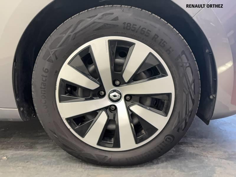 Renault Clio TCe 90 Equilibre