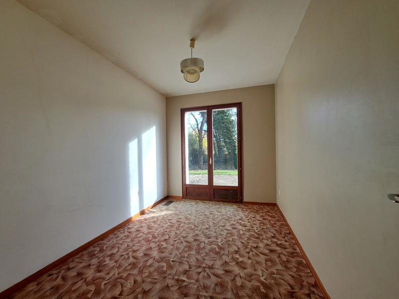 Maison - 176 m² - 6 pièces