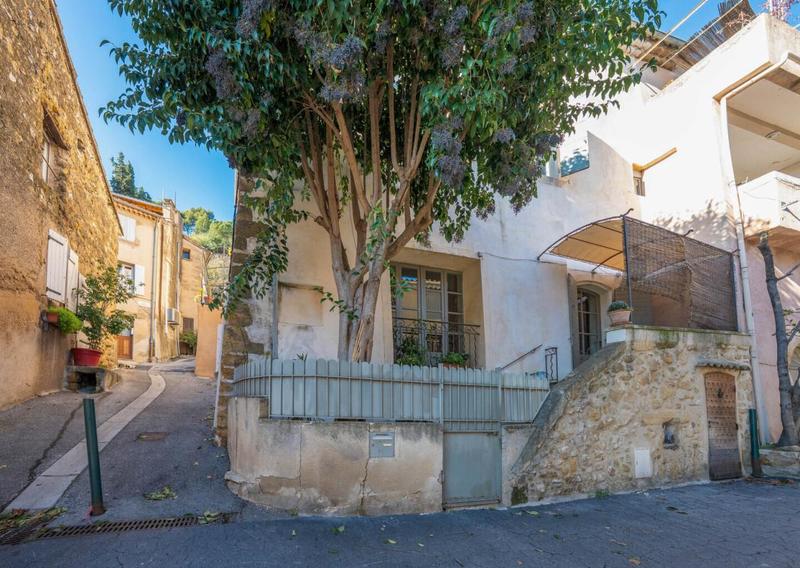 Maison de village - 175 m² - 7 pièces