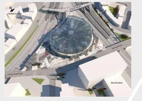 Appartement - 100 m² - 4 pièces