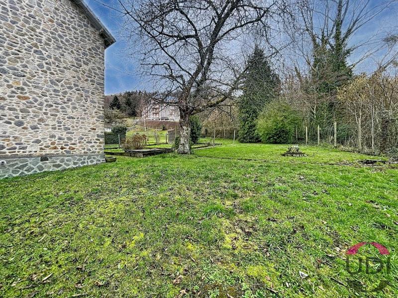 Maison - 142 m² - 5 pièces