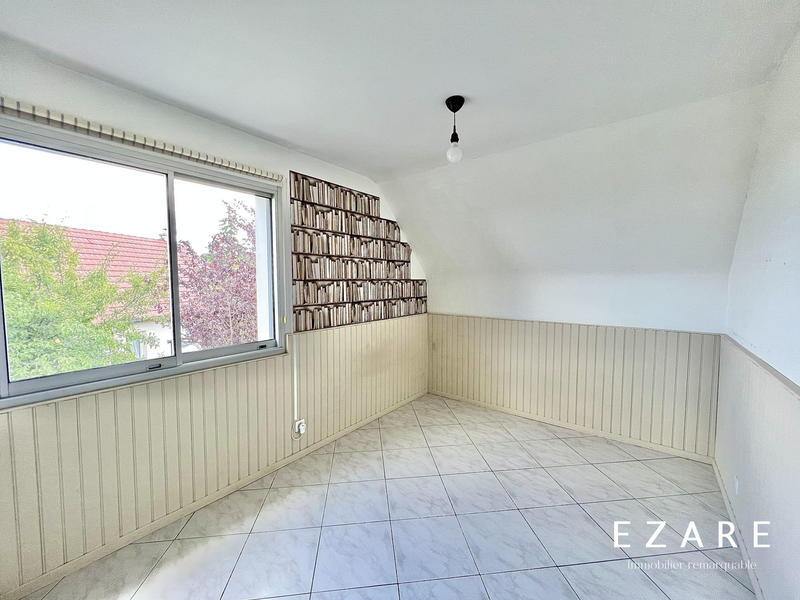 Maison - 142 m² - 5 pièces