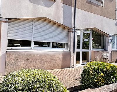 Appartement - 71 m² - 5 pièces