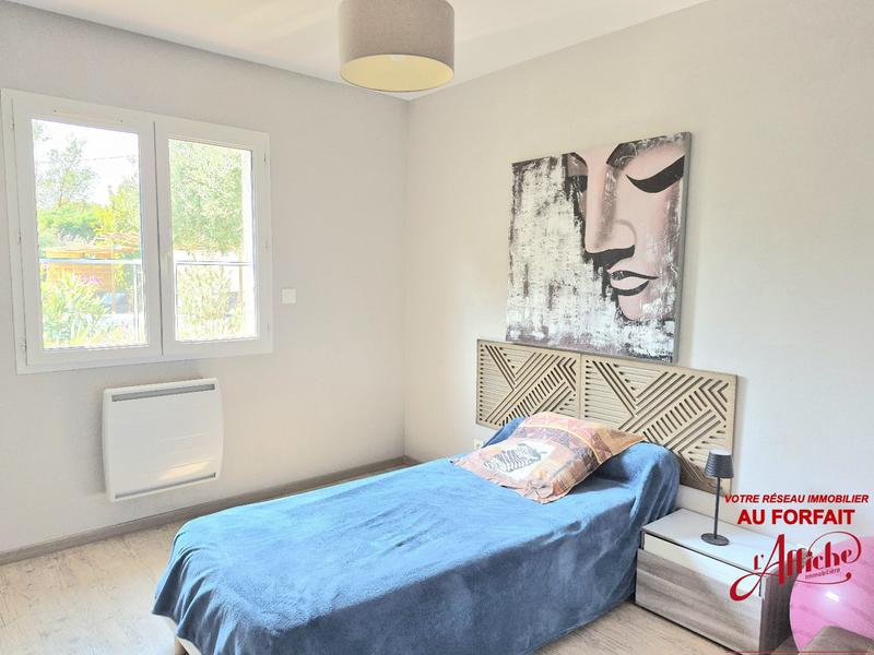 Maison - 112 m² - 5 pièces