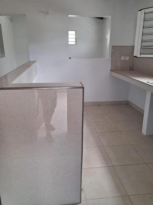 Appartement - 61 m² - 2 pièces