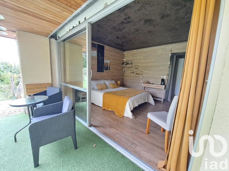 Maison de maîtres - 213 m² - 8 pièces