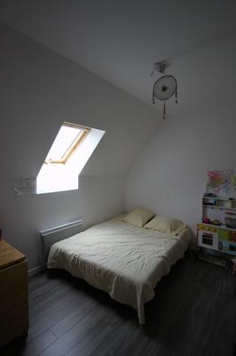 Duplex - 88 m² - 4 pièces