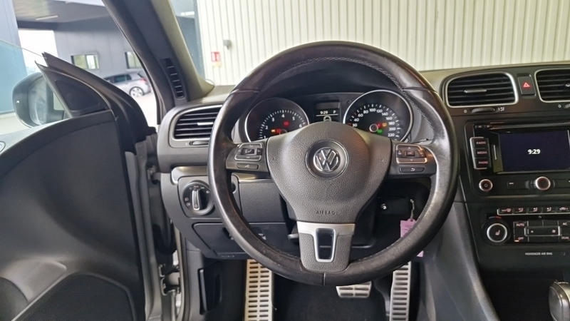 Volkswagen Golf Cabriolet 1.4 Tsi 122 Carat Edition Dsg7