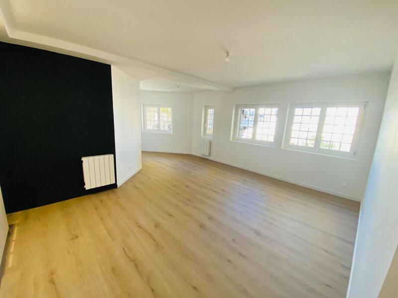 Appartement - 53 m² - 2 pièces